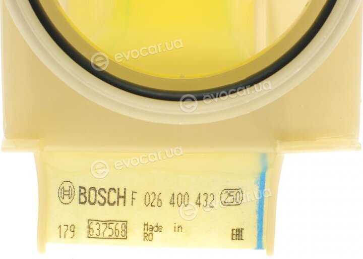 Bosch F 026 400 432