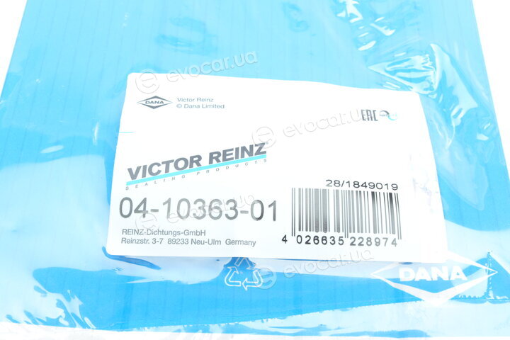 Victor Reinz 04-10363-01