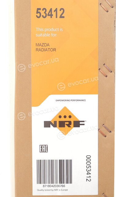 NRF 53412