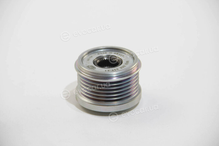 Hella 9XU 358 038-631