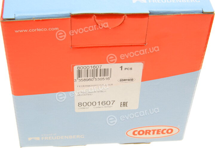 Corteco 80001607