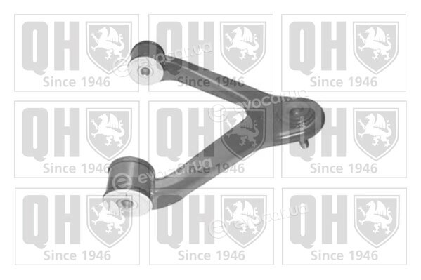 Quinton Hazell QSA2389S