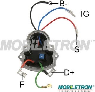 Mobiletron VR-MD04