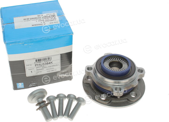 PFI PHU3384K