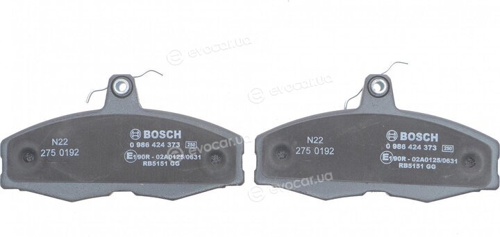Bosch 0 986 424 373