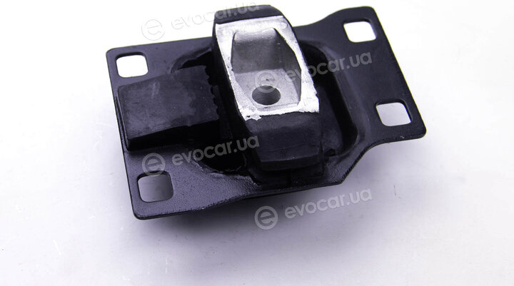 Metalcaucho / STC 04104