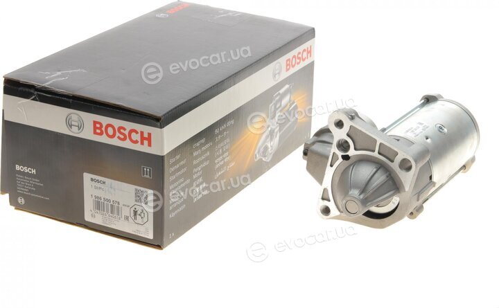 Bosch 1 986 S00 578