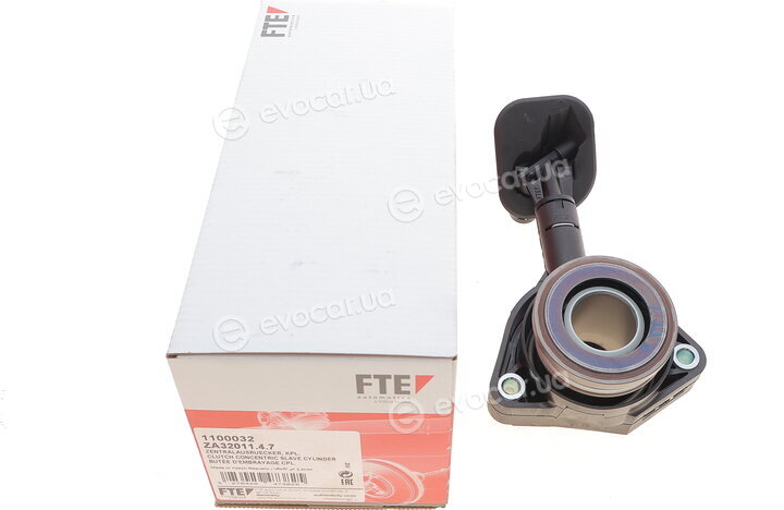 FTE 1100032