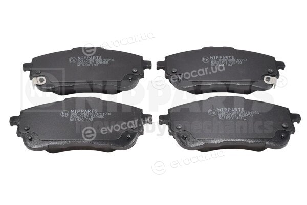 Nipparts N3602157
