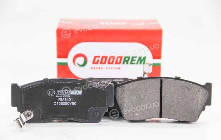 Goodrem RM1401