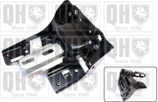 Quinton Hazell EM4666