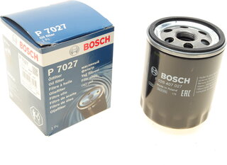 Bosch F 026 407 027