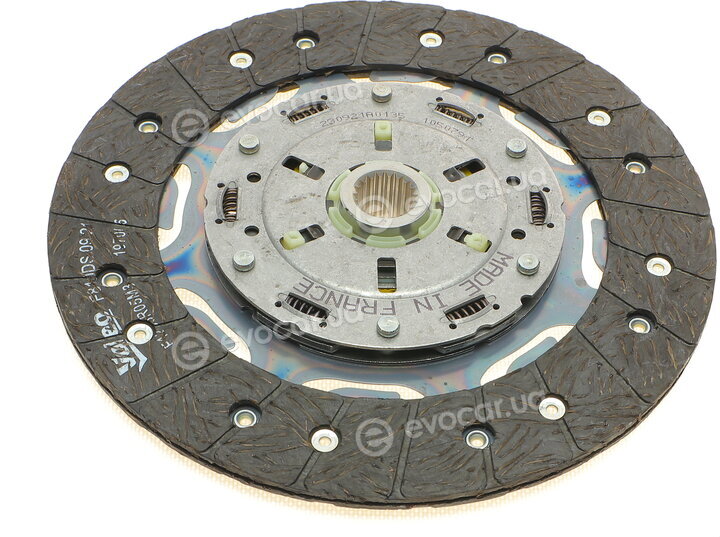Valeo 828577