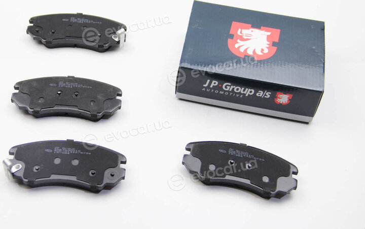 JP Group 3563600210