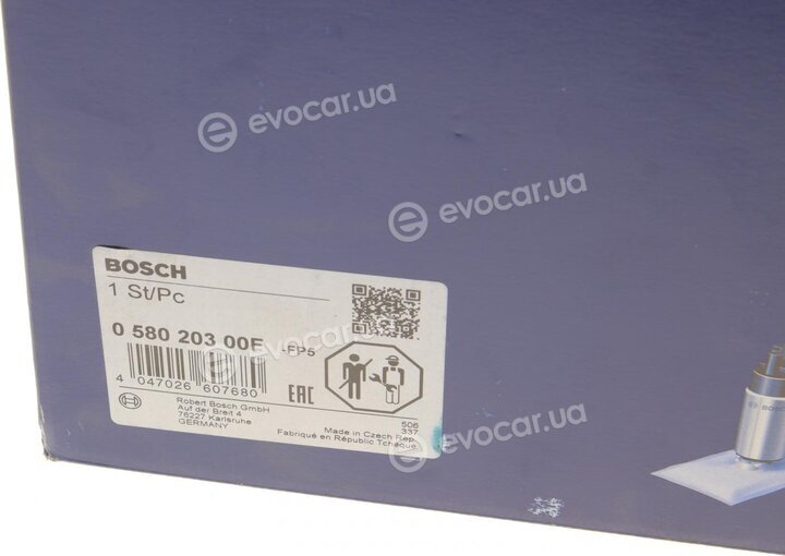 Bosch 0 580 203 00F