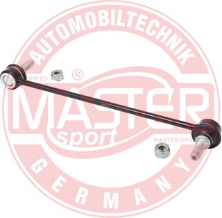 Master Sport 34541-PCS-MS