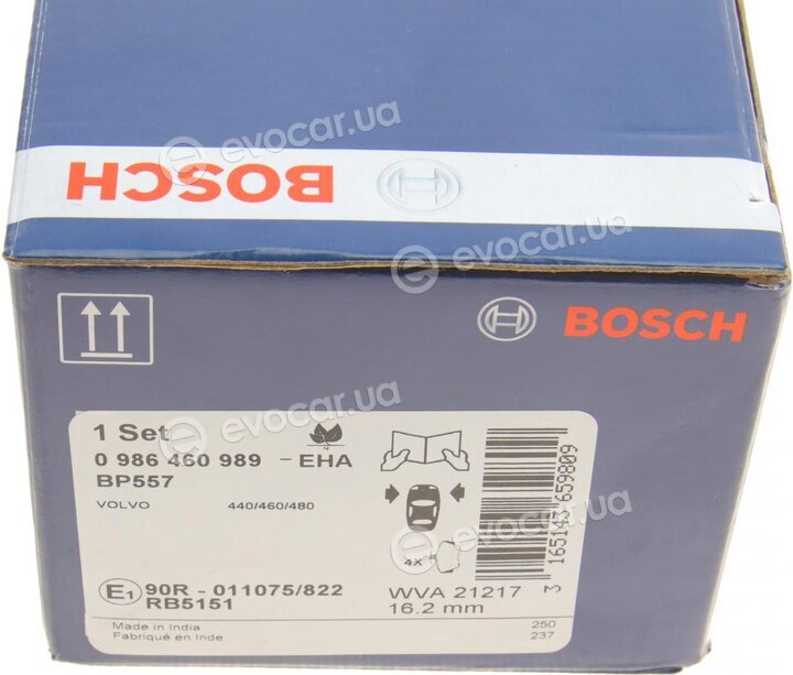 Bosch 0 986 460 989