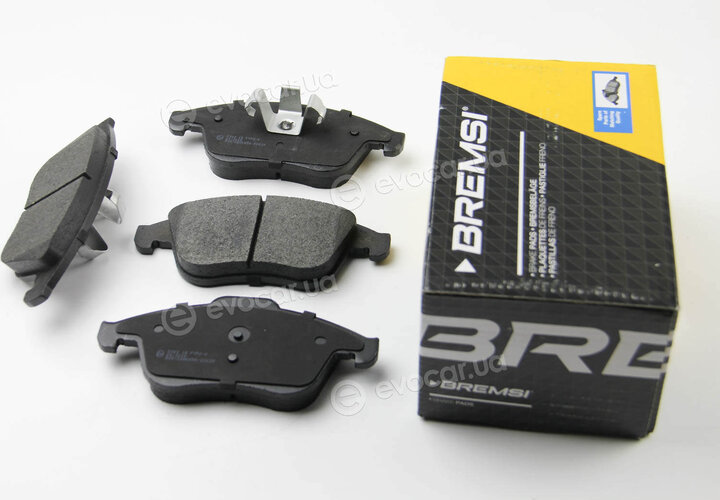 Bremsi BP3383