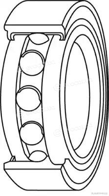 Herth & Buss J4708015