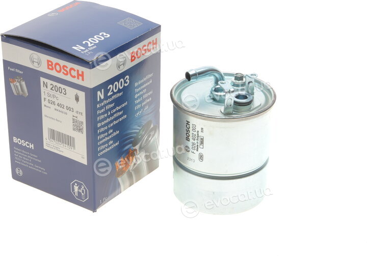 Bosch F 026 402 003