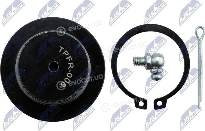 NTY ZSD-FR-008