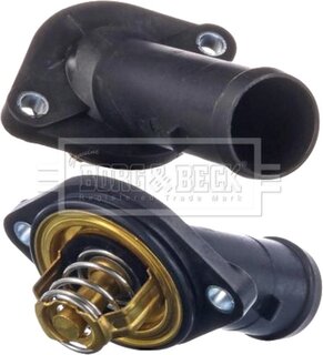 Borg & Beck BBT498