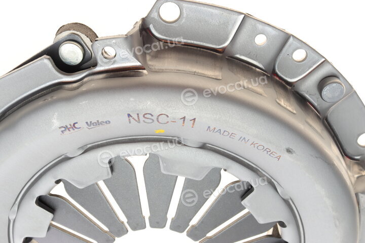 Valeo 801515