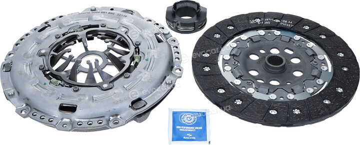Sachs 3000 951 847