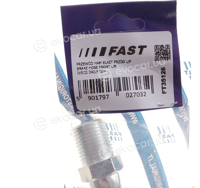 Fast FT35126