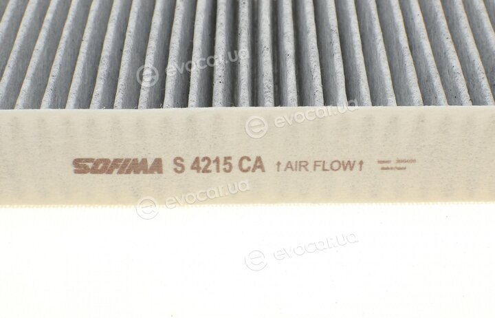 Sofima S 4215 CA