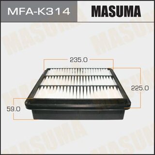 Masuma MFAK314