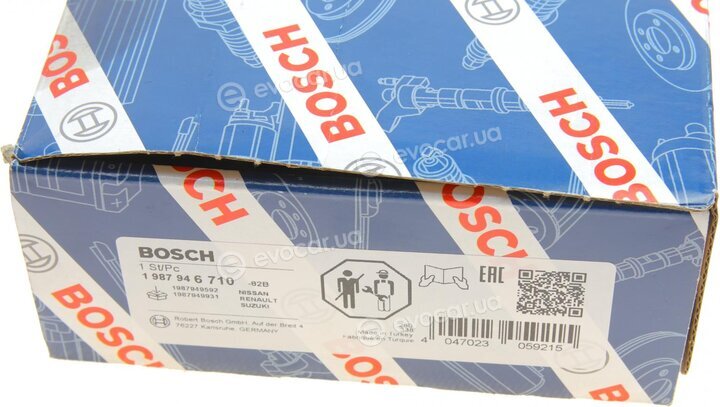 Bosch 1 987 946 710