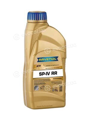 Ravenol ATF SP-IV RR 1L