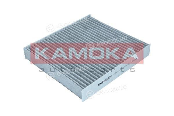 Kamoka F518501
