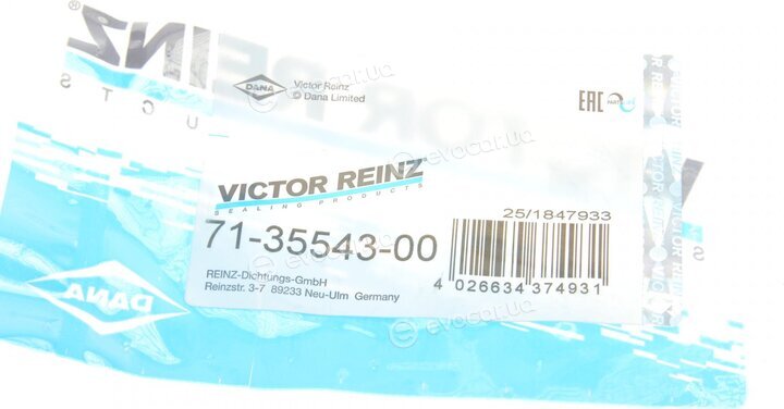 Victor Reinz 71-35543-00