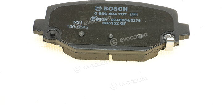Bosch 0 986 494 767