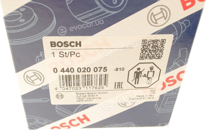 Bosch 0 440 020 075