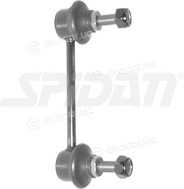 Spidan / Lobro 44249