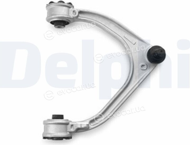 Delphi TC4615