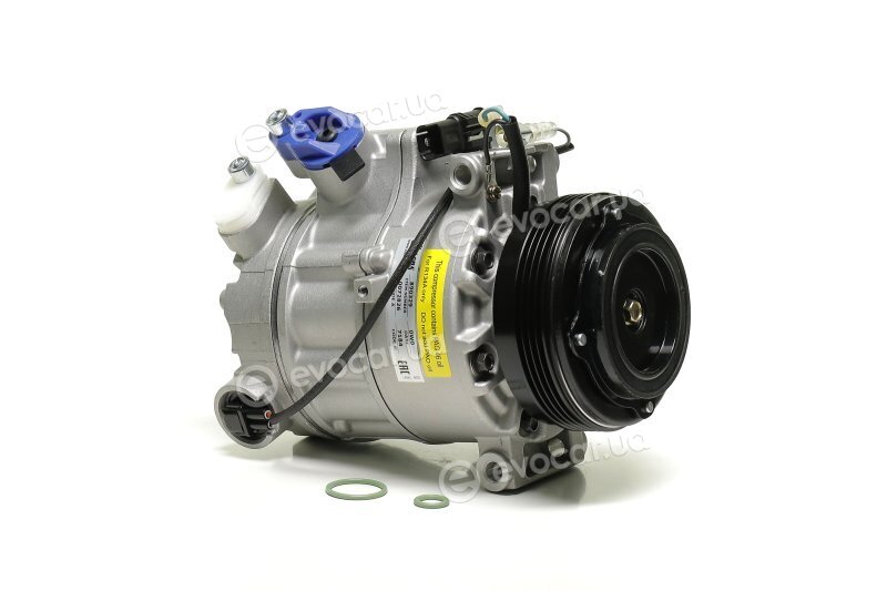 Nissens 890329