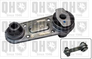 Quinton Hazell EM4394