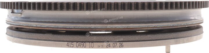 Sachs 2290 601 199