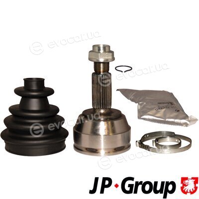 JP Group 1543300410