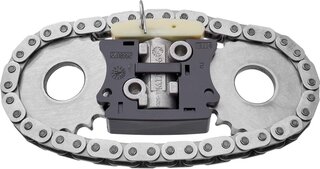 BorgWarner 59007150000