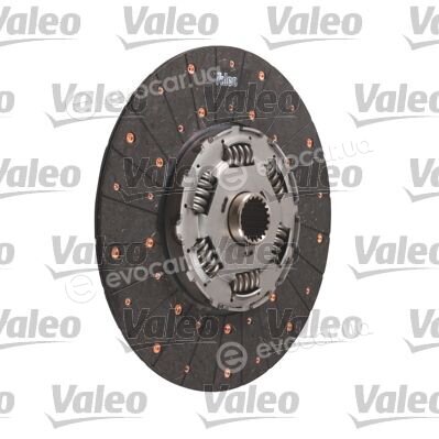 Valeo 806360