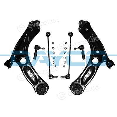 Dayco KDSS145