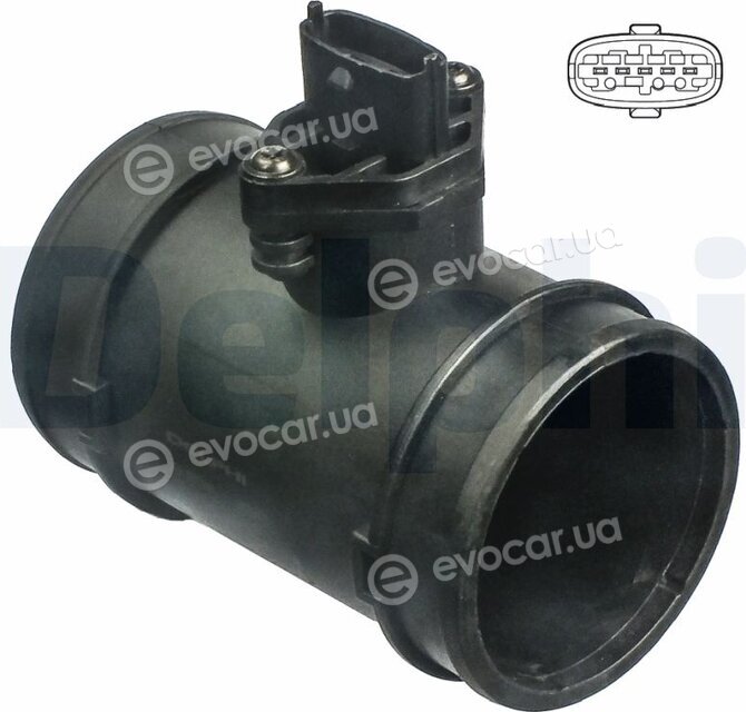 Delphi AF10286