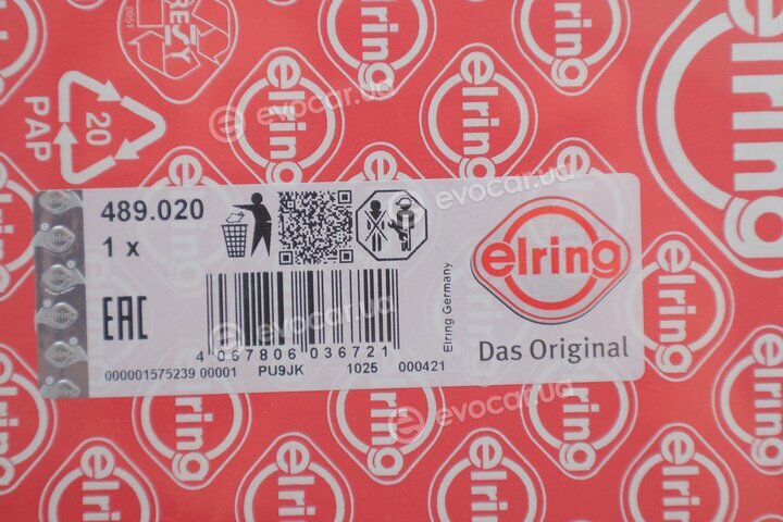 Elring 489.020