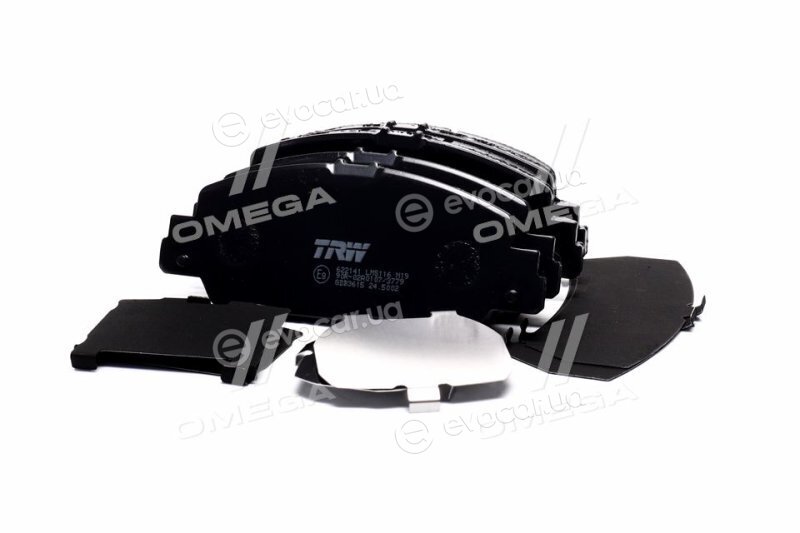 TRW GDB3615