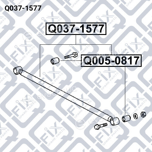 Q-Fix Q0371577